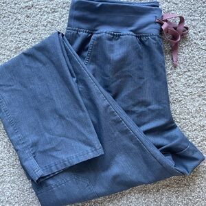 Figs Womens Technical collection L/T Denim